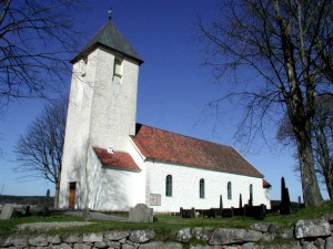 Borge kirke 2