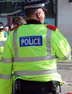 London_Police_in_Piccadilly