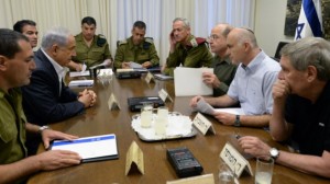 kabinett-israel