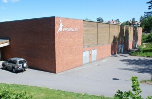 vikhallen