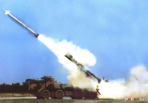 rocket-302mm