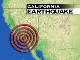 jordskjelv