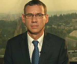 mark-regev