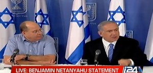 netanyahu-yaalon