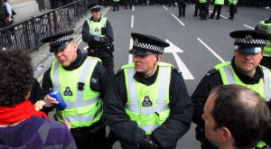 London-police-officers