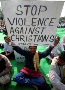 Christian-persecution-India