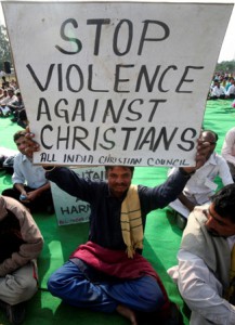 Christian-persecution-India