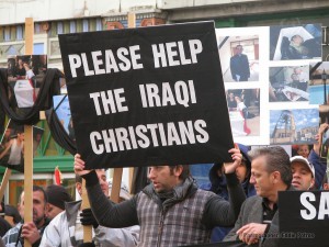 Iraqi Christians