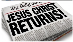 return-jesus