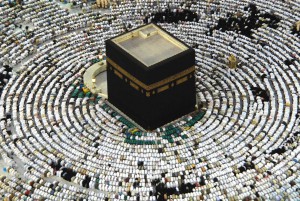 kaaba