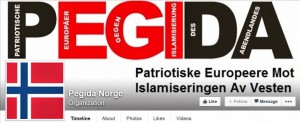 pegida