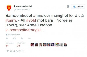 barneombud