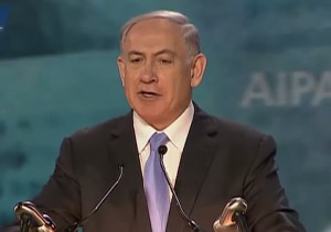 bibi-netanyahu