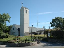 flekkerøy-kirke