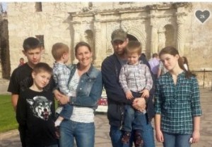 bakerfamilie