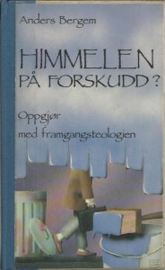 himmelen-på forskudd