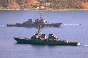 iran-navy