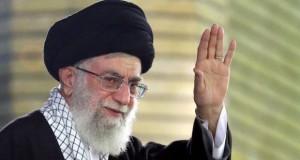 khamenei