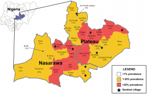 PLATEAU-STATENIGERIA