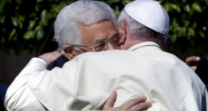 abbas-pope