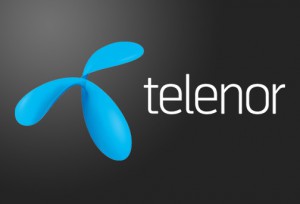 telenor-logo