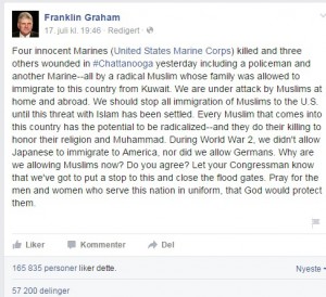 franklin-graham-muslimer-fb