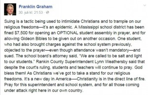 bønn-i-skole-franklin-graham