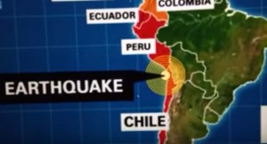 jordskjelv-chile