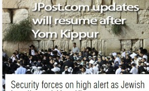 yom-kippur