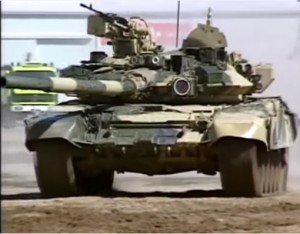 t-90-tank