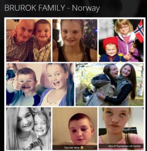 brurok-familien