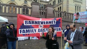 barnevernet-dreper