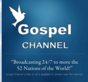 gospel-channel