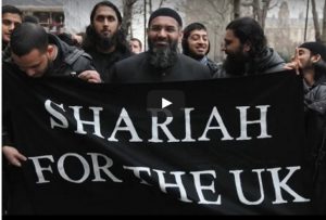 sharia-for-uk