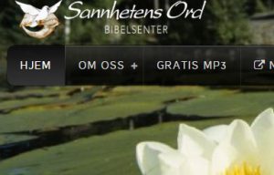 sannhetens-ord