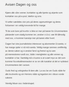 sannhetetens-ord