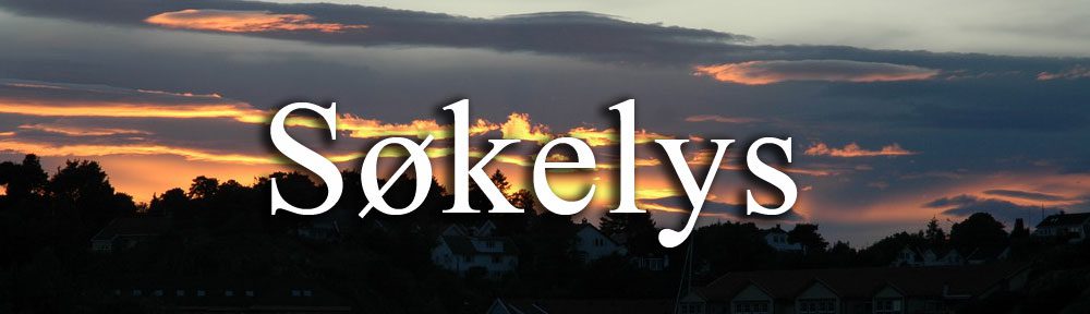 Søkelys