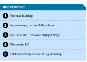 mest-diskutert