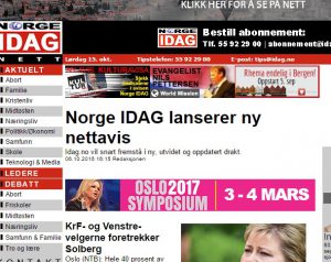 norge-i-dag