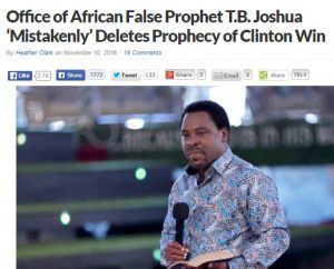 t-b-joshua