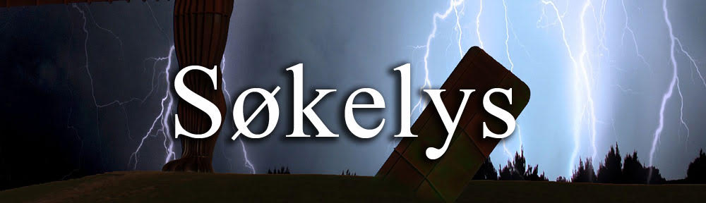 Søkelys